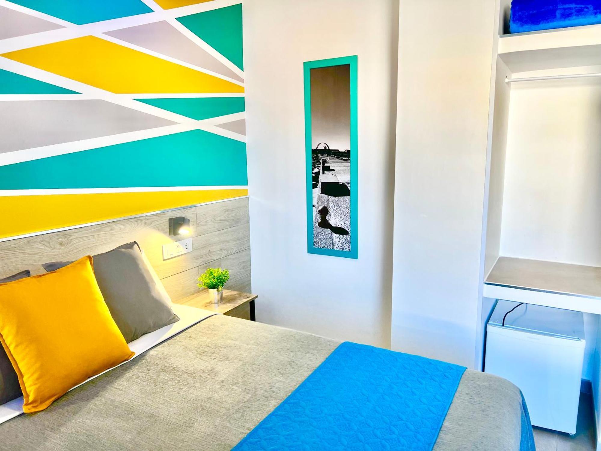 Dori Rooms Hostal Tarifa Exteriér fotografie