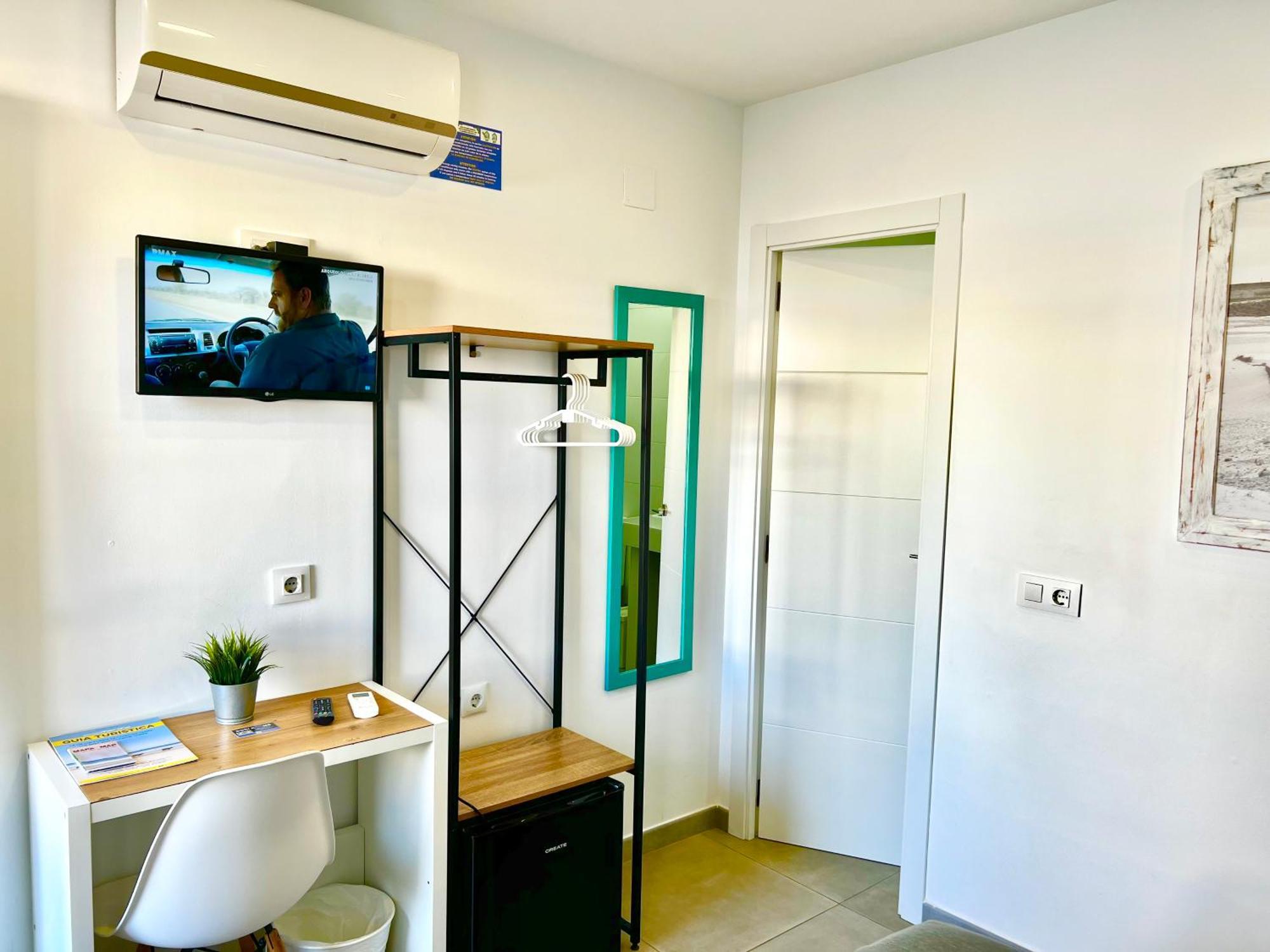 Dori Rooms Hostal Tarifa Exteriér fotografie