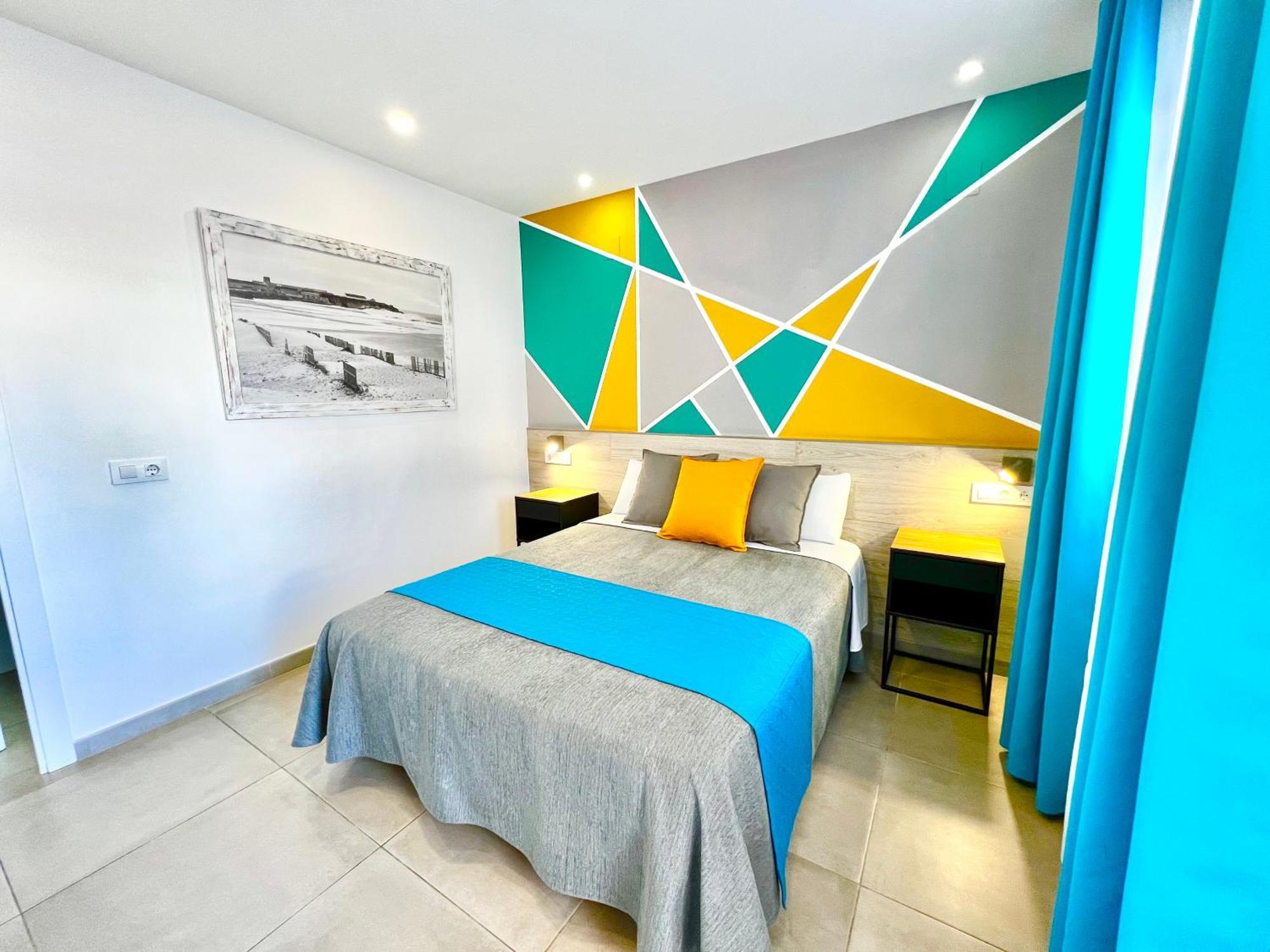Dori Rooms Hostal Tarifa Exteriér fotografie