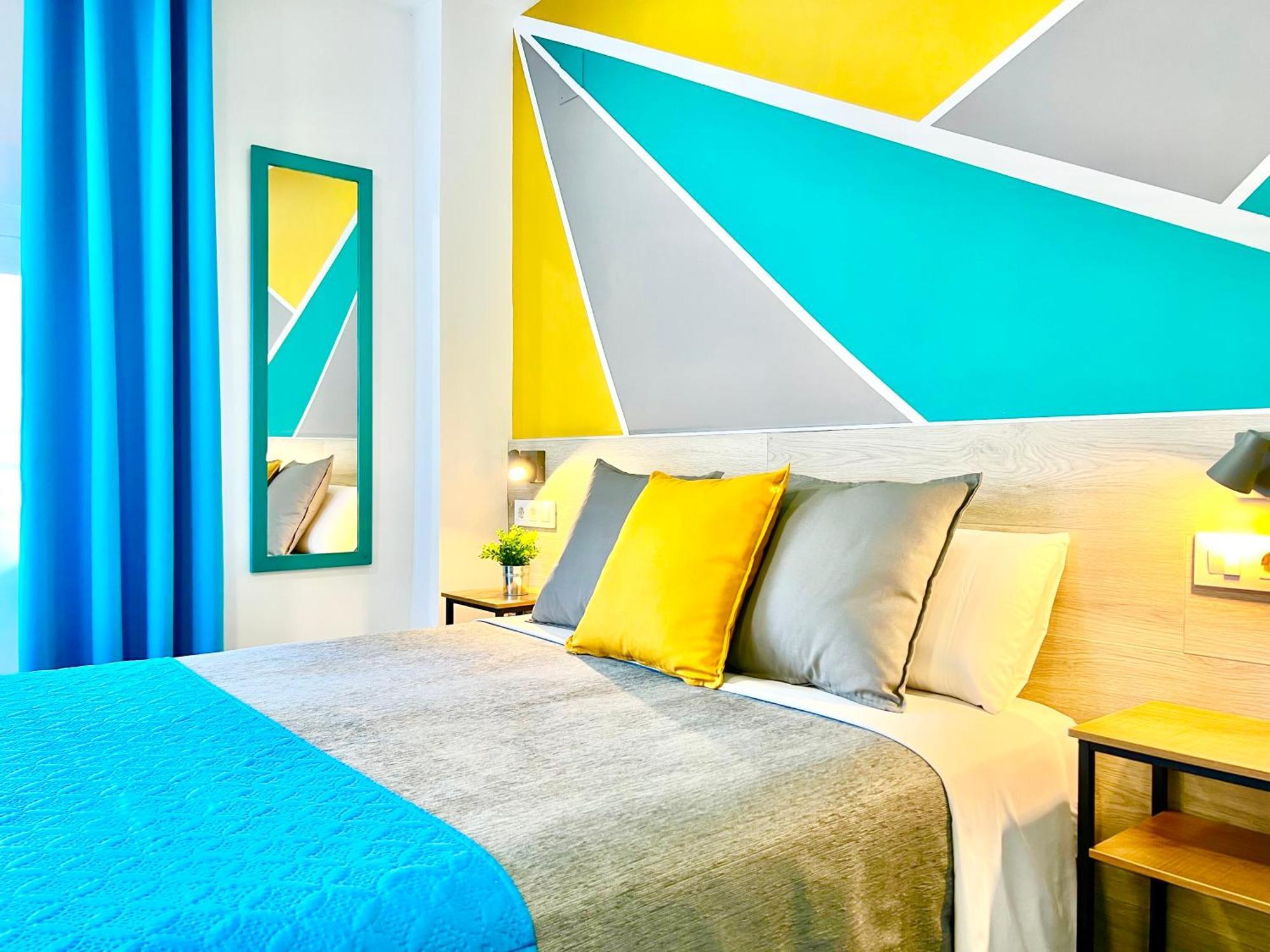 Dori Rooms Hostal Tarifa Exteriér fotografie