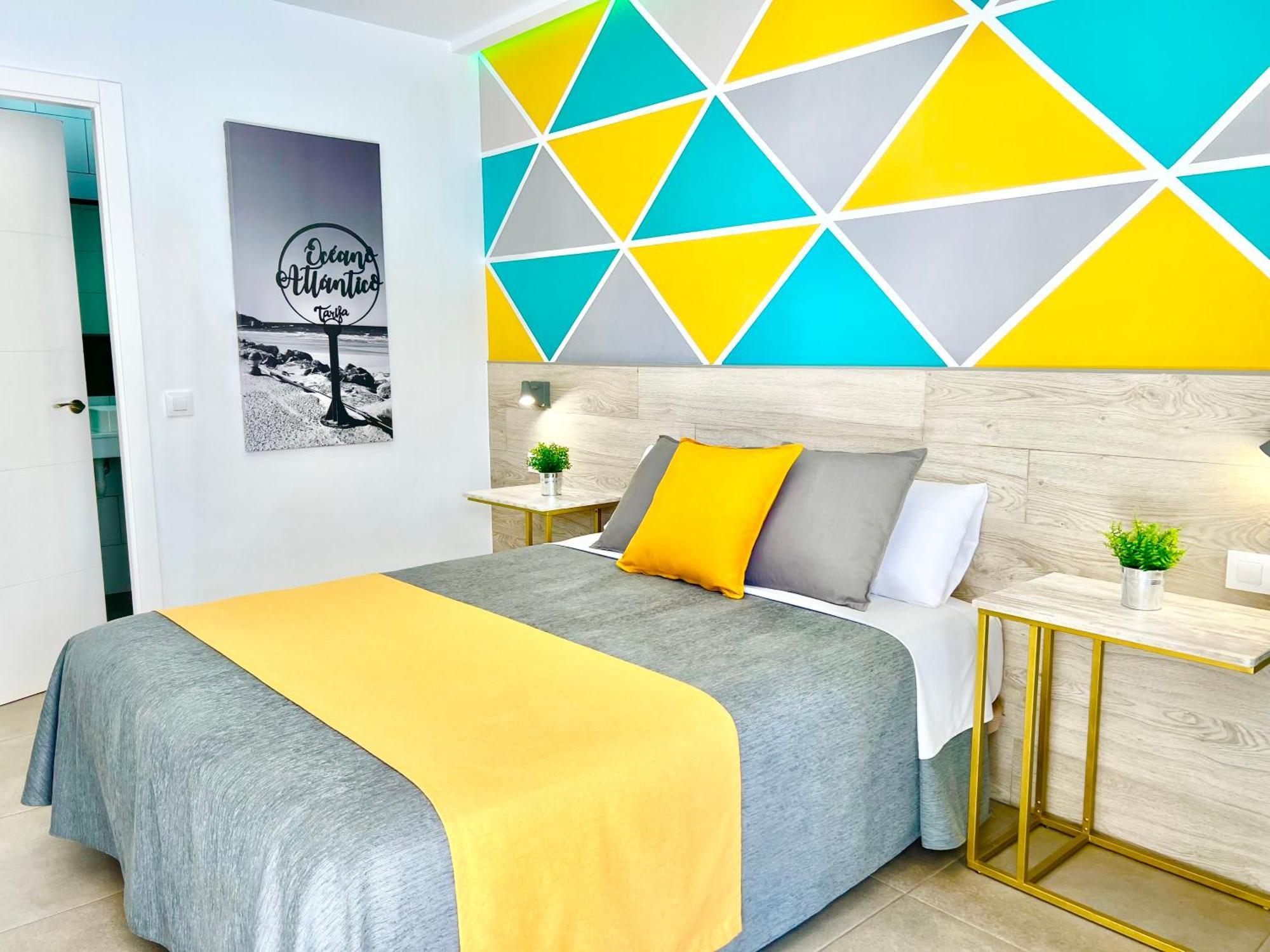 Dori Rooms Hostal Tarifa Exteriér fotografie