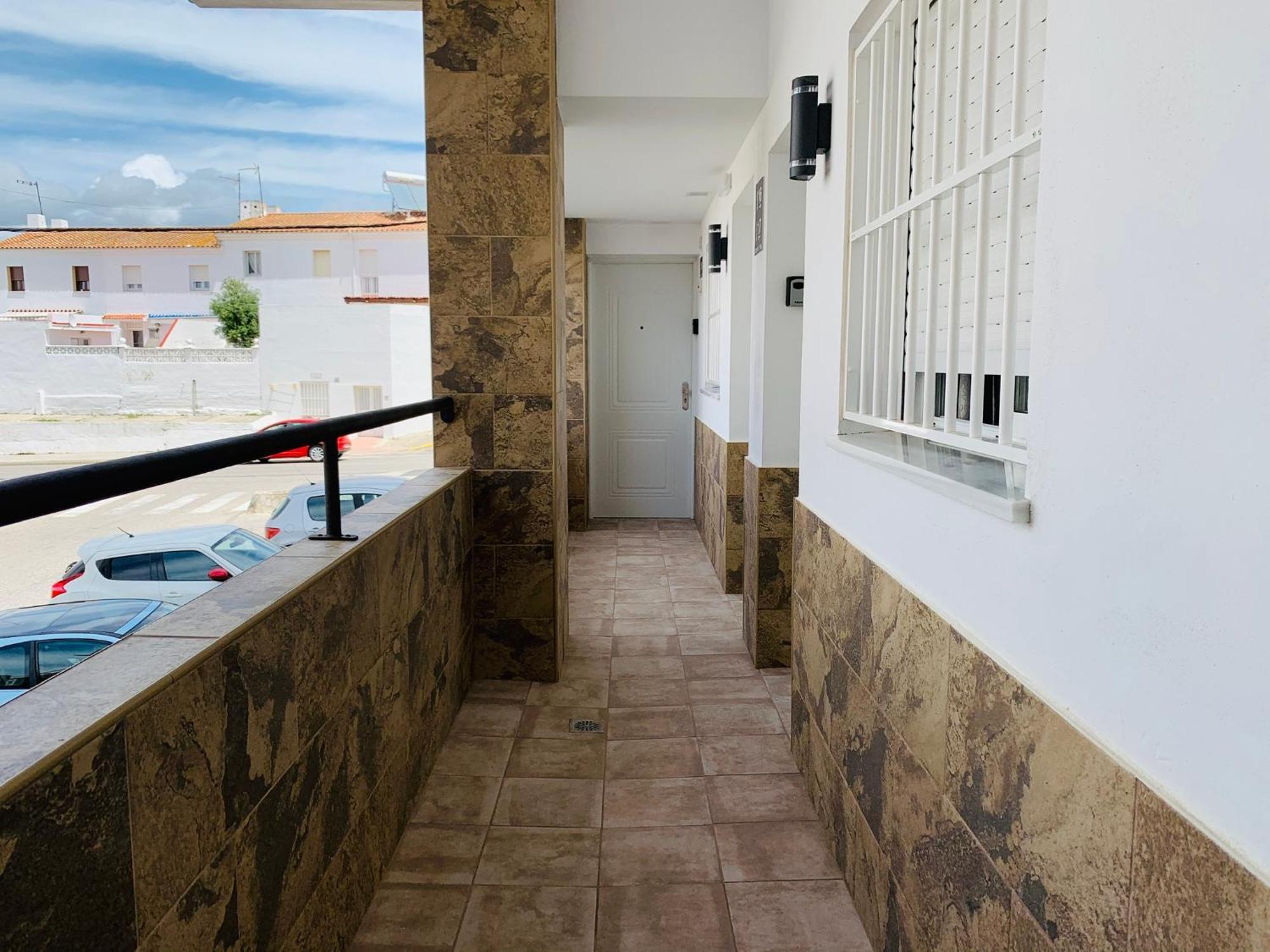 Dori Rooms Hostal Tarifa Exteriér fotografie
